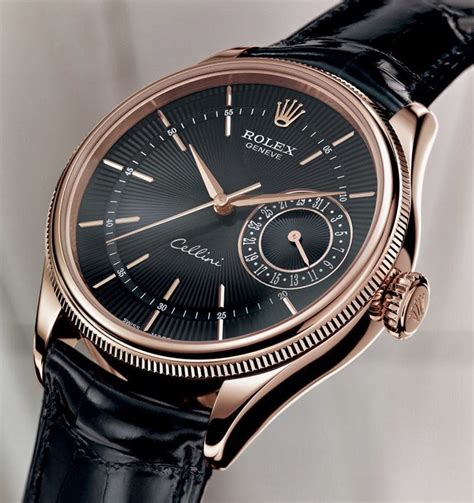 rolex cellini mercedes hand|rolex cellini models.